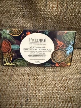 Prédiré Multivitamin Antioxidant Defense Soap